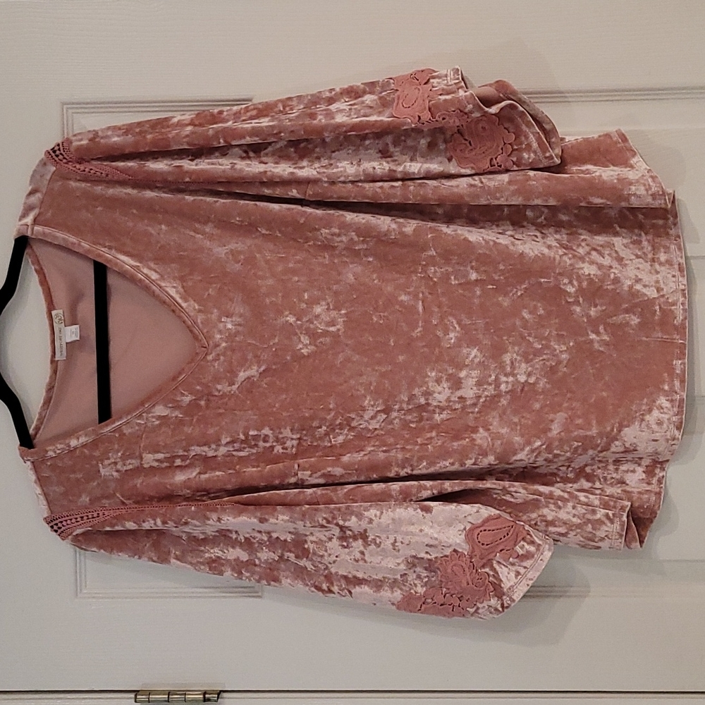 Westport 1962 Blouse